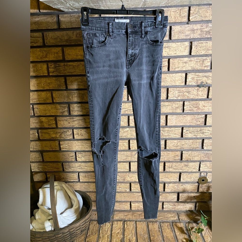 ‎Madewell jeans